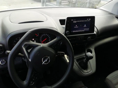 Opel Combo Life 1.5 TD 75kW Business Edition Plus L1 N1