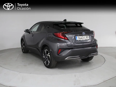 Toyota C-HR 2.0 180H Advance