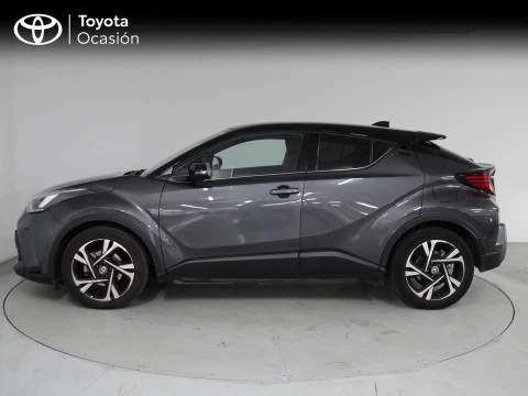 Toyota C-HR 2.0 180H Advance