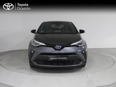 Toyota C-HR 2.0 180H Advance