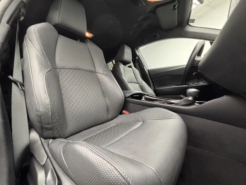 Toyota C-HR 2.0 180H Advance