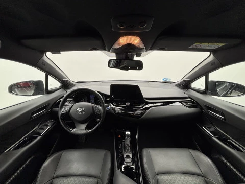 Toyota C-HR 2.0 180H Advance