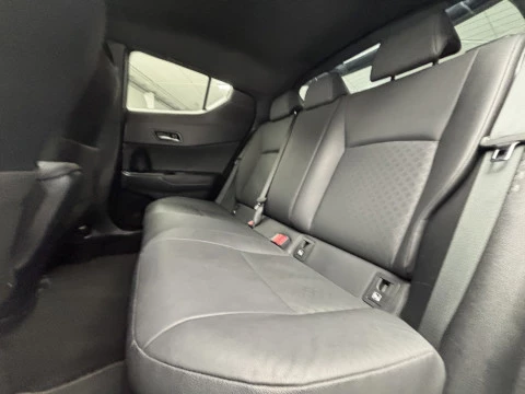 Toyota C-HR 2.0 180H Advance