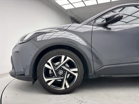 Toyota C-HR 2.0 180H Advance