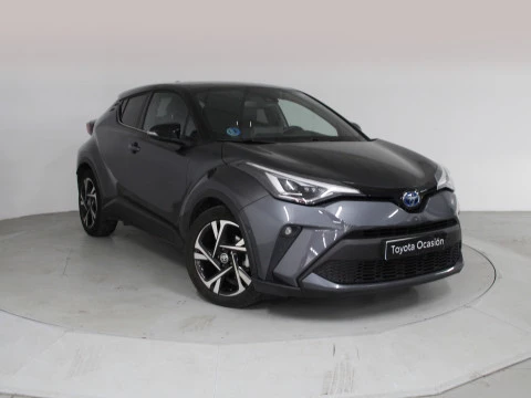 Toyota C-HR 2.0 180H Advance