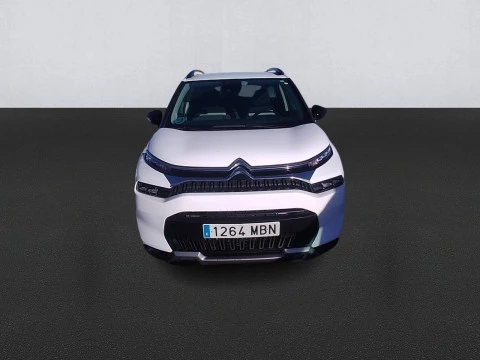 Citroën C3 Aircross BlueHDi 81kW (110CV) S&S Feel Pack