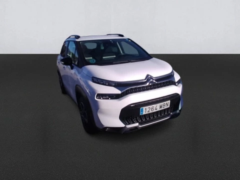 Citroën C3 Aircross BlueHDi 81kW (110CV) S&S Feel Pack