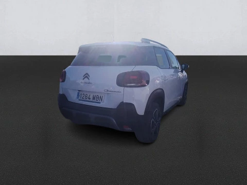 Citroën C3 Aircross BlueHDi 81kW (110CV) S&S Feel Pack