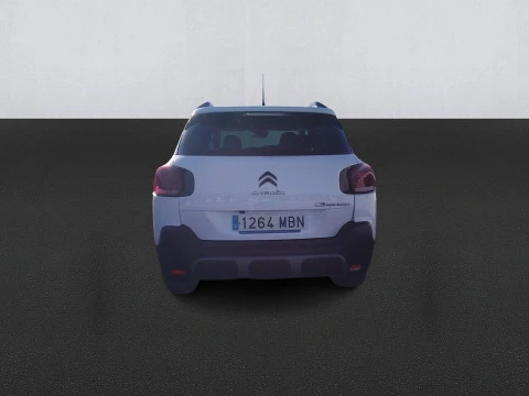 Citroën C3 Aircross BlueHDi 81kW (110CV) S&S Feel Pack
