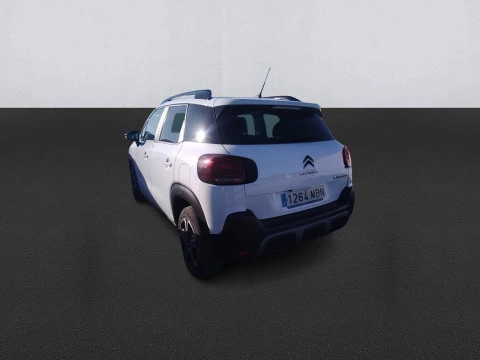 Citroën C3 Aircross BlueHDi 81kW (110CV) S&S Feel Pack