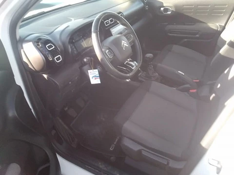 Citroën C3 Aircross BlueHDi 81kW (110CV) S&S Feel Pack