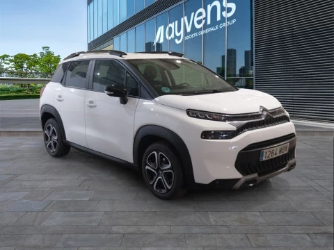 Citroën C3 Aircross BlueHDi 81kW (110CV) S&S Feel Pack