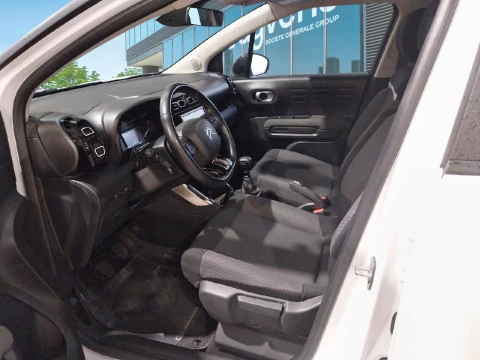Citroën C3 Aircross BlueHDi 81kW (110CV) S&S Feel Pack
