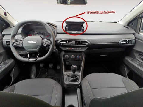 Dacia Sandero 1.0 SCE 67CV ESSENTIAL
