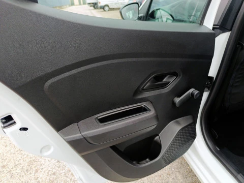 Dacia Sandero 1.0 SCE 67CV ESSENTIAL