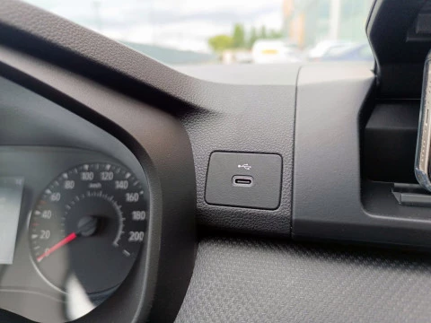 Dacia Sandero 1.0 SCE 67CV ESSENTIAL