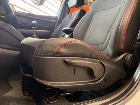 Hyundai Tucson 1.6 TGDI 48V N-Line 4X2 110 kW (150 CV)