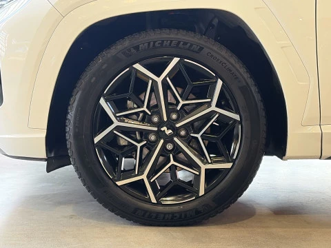 Hyundai Tucson 1.6 TGDI 48V N-Line 4X2 110 kW (150 CV)