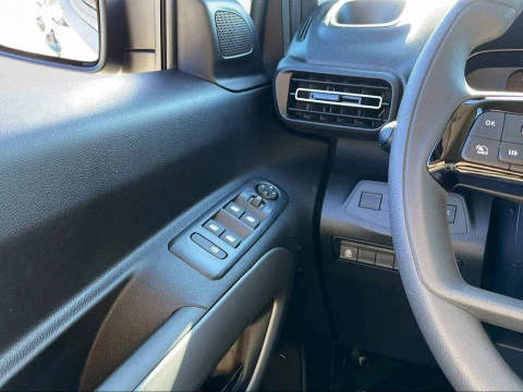 Opel Combo 100 Cv 1.5 Td S/S MT6 €6.4