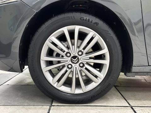 Citroën C-Elysée PureTech 82 Exclusive 60 kW (82 CV)