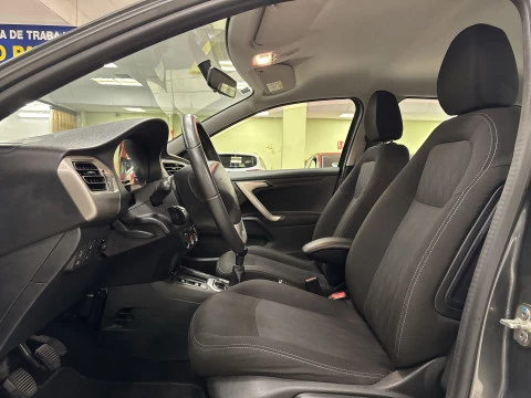 Citroën C-Elysée PureTech 82 Exclusive 60 kW (82 CV)