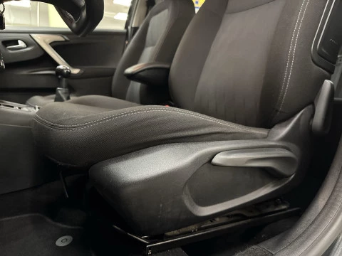 Citroën C-Elysée PureTech 82 Exclusive 60 kW (82 CV)