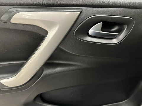 Citroën C-Elysée PureTech 82 Exclusive 60 kW (82 CV)