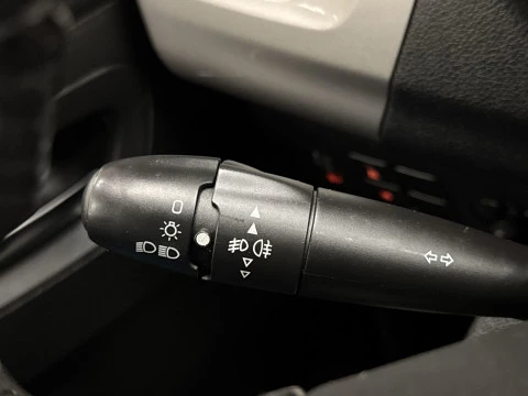 Citroën C-Elysée PureTech 82 Exclusive 60 kW (82 CV)