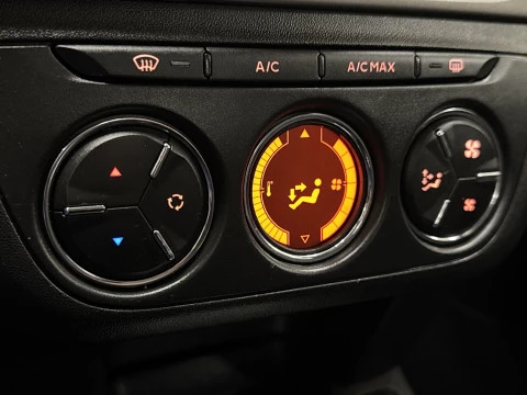 Citroën C-Elysée PureTech 82 Exclusive 60 kW (82 CV)