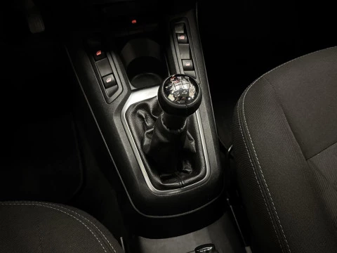 Citroën C-Elysée PureTech 82 Exclusive 60 kW (82 CV)