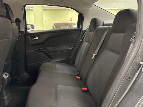 Citroën C-Elysée PureTech 82 Exclusive 60 kW (82 CV)