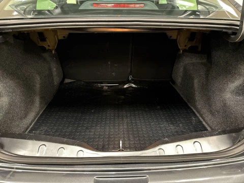 Citroën C-Elysée PureTech 82 Exclusive 60 kW (82 CV)