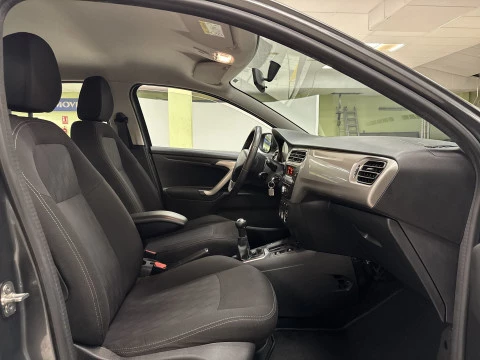 Citroën C-Elysée PureTech 82 Exclusive 60 kW (82 CV)