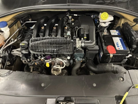 Citroën C-Elysée PureTech 82 Exclusive 60 kW (82 CV)