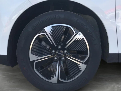 Jaecoo 5 JAECOO BEV Exclusive