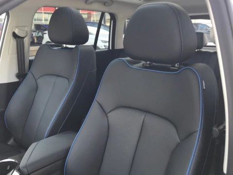 Jaecoo 5 JAECOO BEV Exclusive