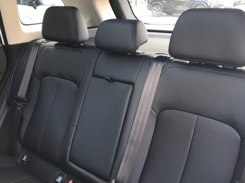 Jaecoo 5 JAECOO BEV Exclusive