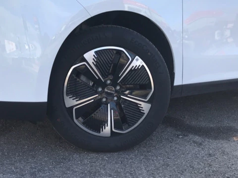 Jaecoo 5 JAECOO BEV Exclusive