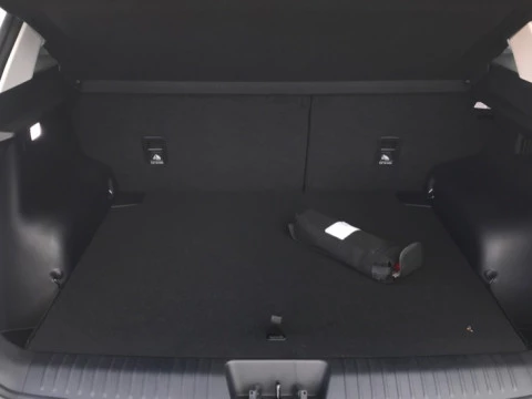 Jaecoo 5 JAECOO BEV Exclusive