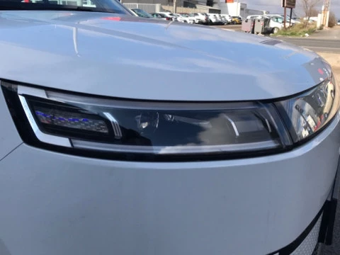 Jaecoo 5 JAECOO BEV Exclusive