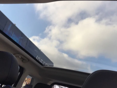 Jaecoo 5 JAECOO BEV Exclusive