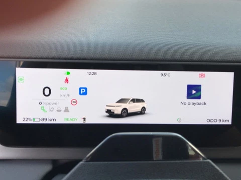 Jaecoo 5 JAECOO BEV Exclusive