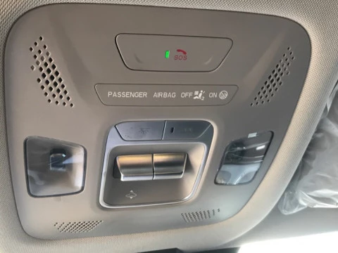 Jaecoo 5 JAECOO BEV Exclusive