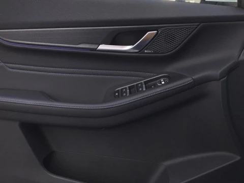 Jaecoo 5 JAECOO BEV Exclusive