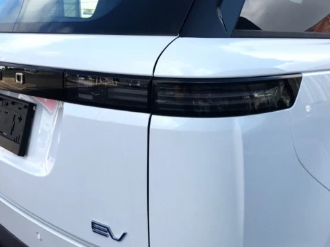 Jaecoo 5 JAECOO BEV Exclusive