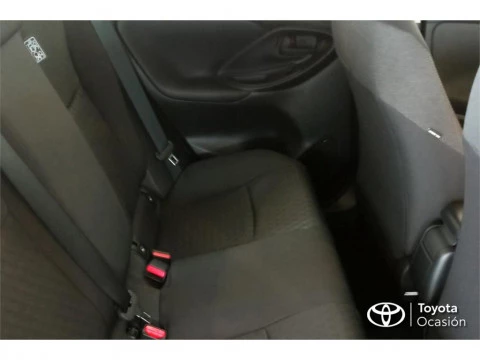 Toyota Yaris 5 Puertas Active Tech 120H Automático (e-CVT)