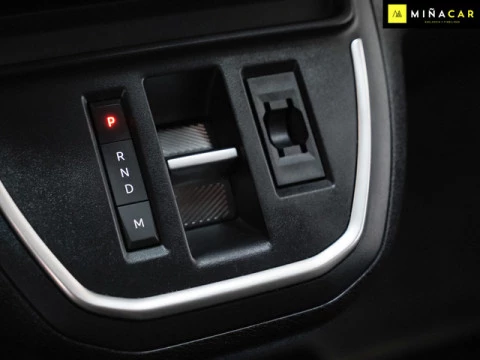 Peugeot Expert Combi BlueHDi 180 S&S Long EAT8 132 kW (180 CV)