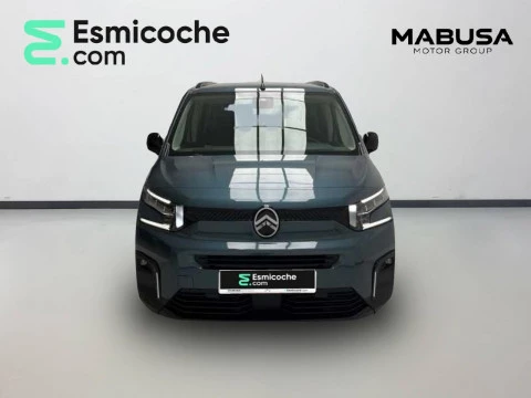 Citroën Berlingo Talla M BlueHDi 100 S&S PLUS