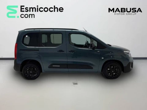 Citroën Berlingo Talla M BlueHDi 100 S&S PLUS