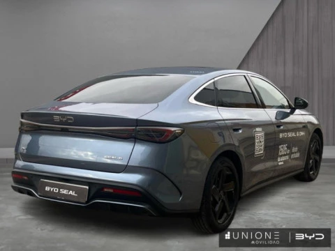 BYD SEAL 6 DM-I  DM-i COMFORT